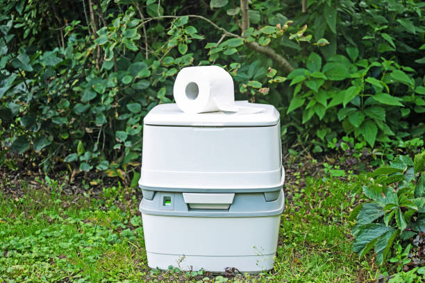 Best Porta potty delivery and setup  in Spackenkill, NY