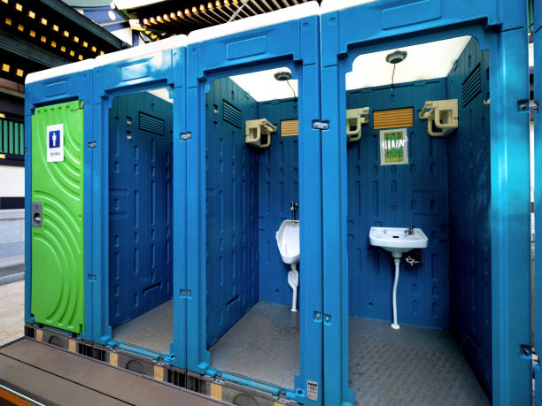 Best Portable restroom trailer rental  in Spackenkill, NY